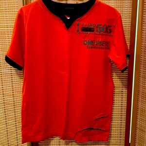 Jack Jones tee shirt